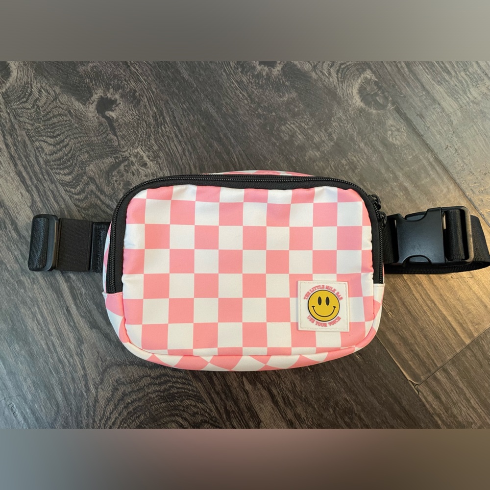 *RARE* The Little Milk Bar - Fanny Pack, never used.